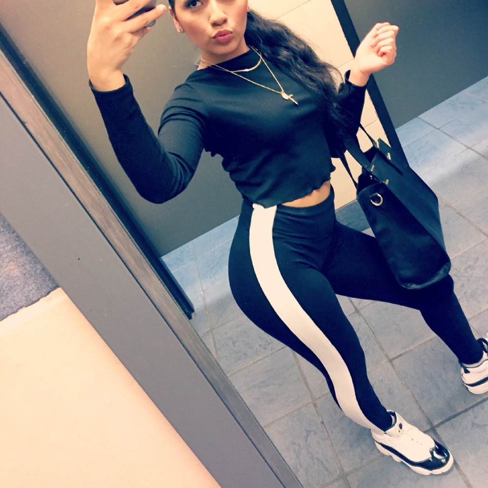 Express Leggings 😍